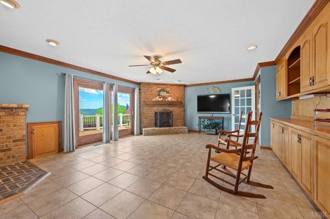 Tiny photo for 355 Dyson Road, Amherst, VA 24521 (MLS # 365910)