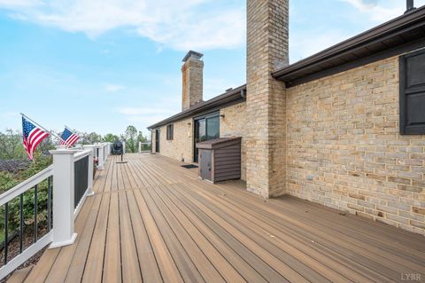 Tiny photo for 355 Dyson Road, Amherst, VA 24521 (MLS # 365910)