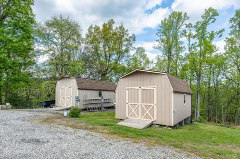 Tiny photo for 355 Dyson Road, Amherst, VA 24521 (MLS # 365910)