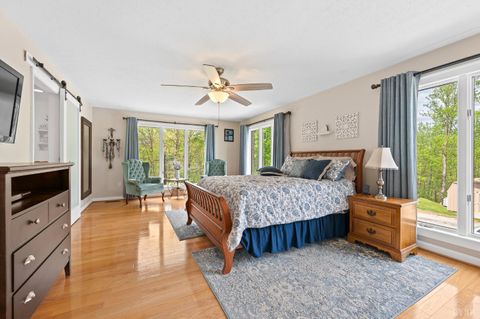 Tiny photo for 355 Dyson Road, Amherst, VA 24521 (MLS # 365910)