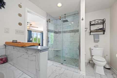 Tiny photo for 355 Dyson Road, Amherst, VA 24521 (MLS # 365910)