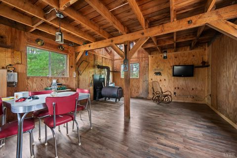 Tiny photo for 355 Dyson Road, Amherst, VA 24521 (MLS # 365910)