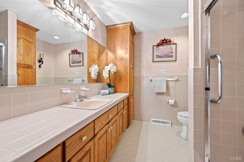 Tiny photo for 355 Dyson Road, Amherst, VA 24521 (MLS # 365910)