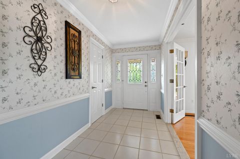 Tiny photo for 355 Dyson Road, Amherst, VA 24521 (MLS # 365910)