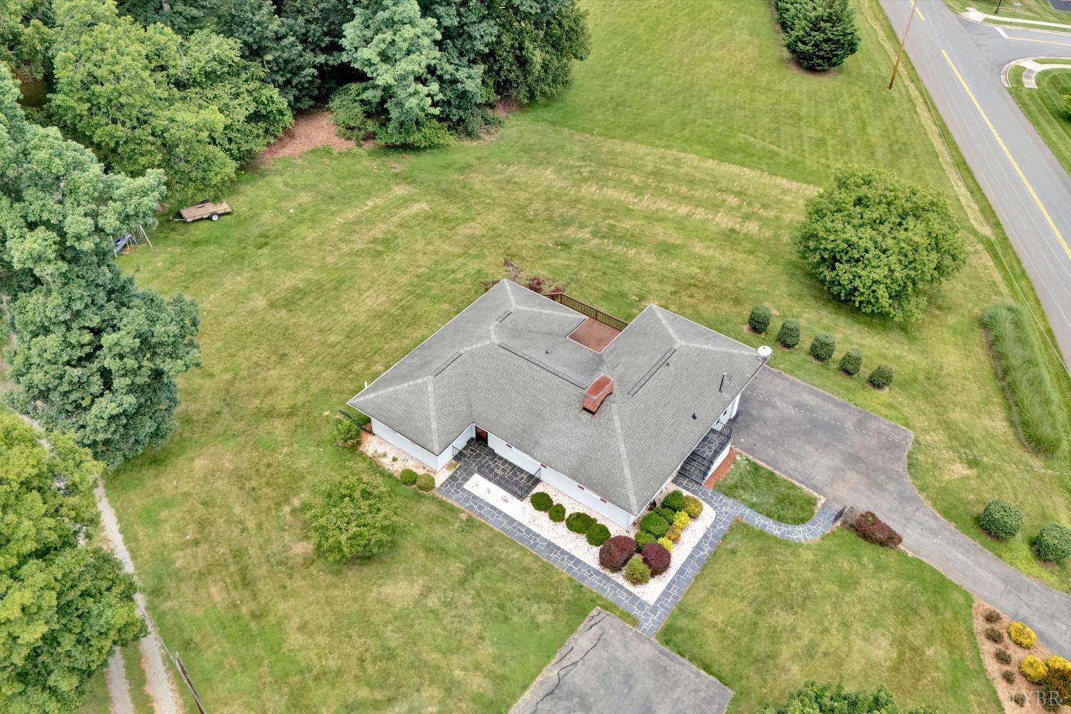 1313 Boone Drive, Bedford, Virginia image 35