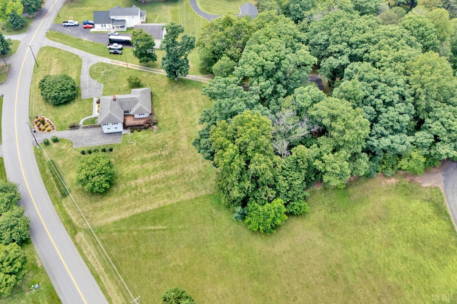 1313 Boone Drive, Bedford, Virginia image 33