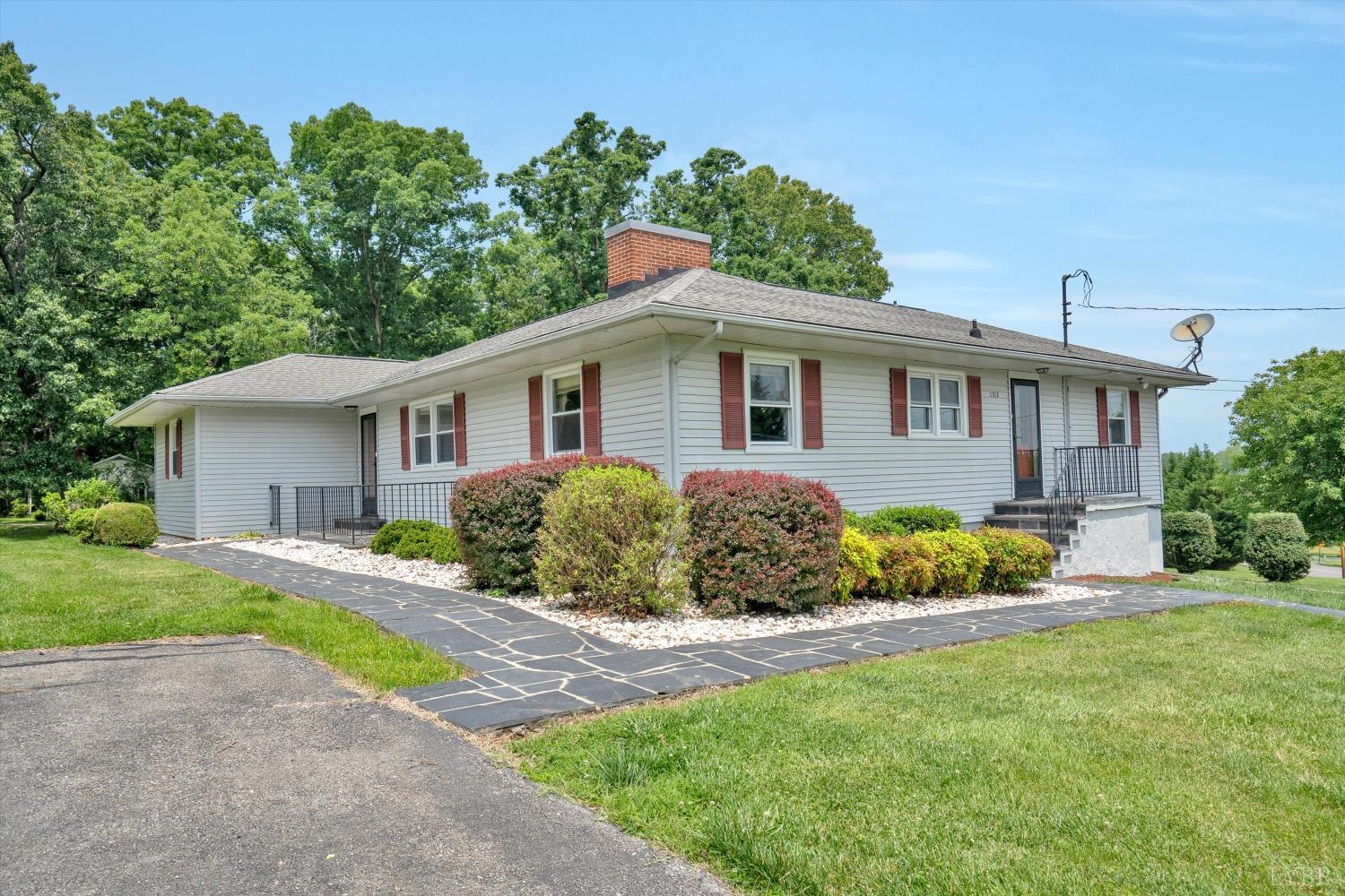 1313 Boone Drive, Bedford, Virginia image 5