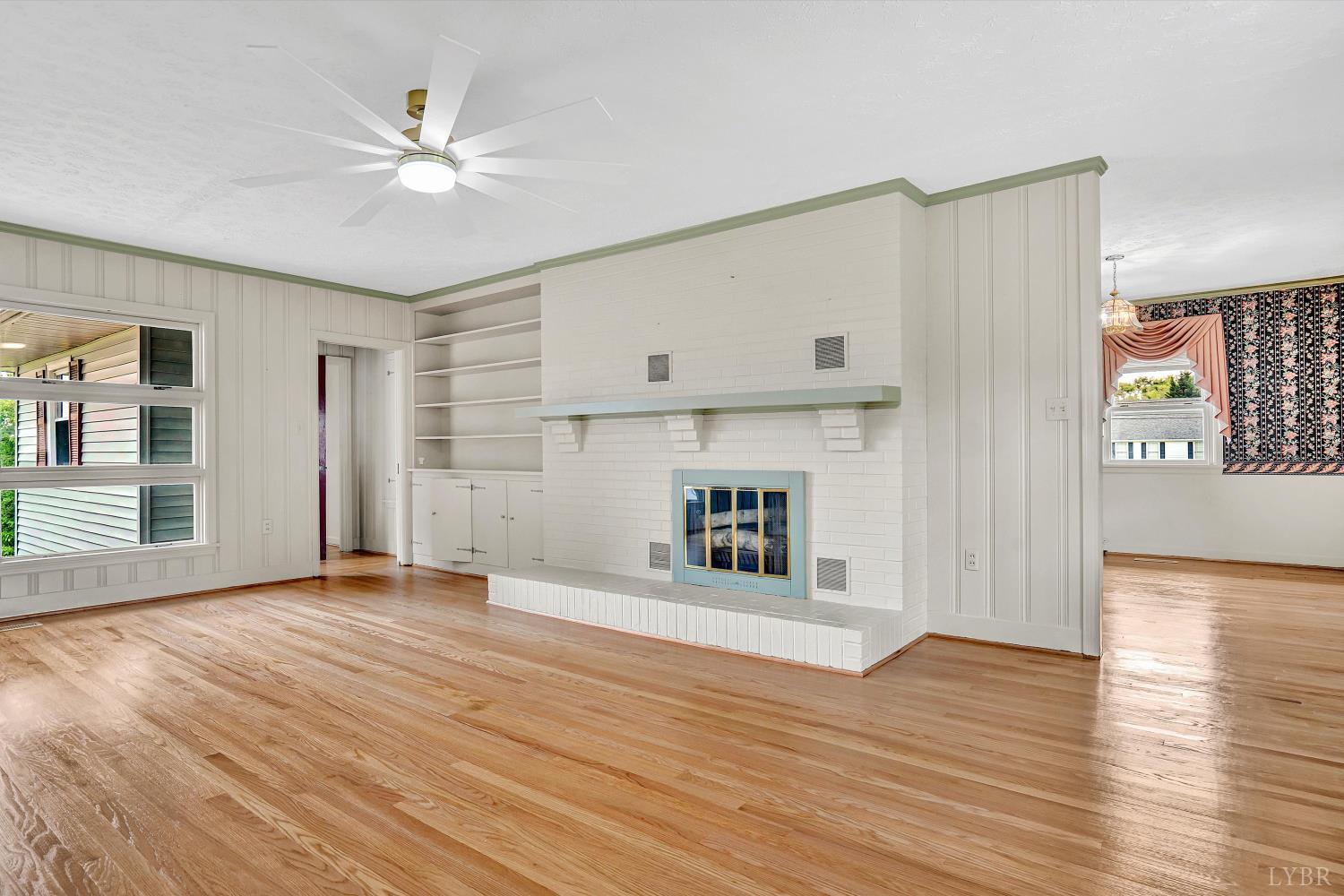 1313 Boone Drive, Bedford, Virginia image 17