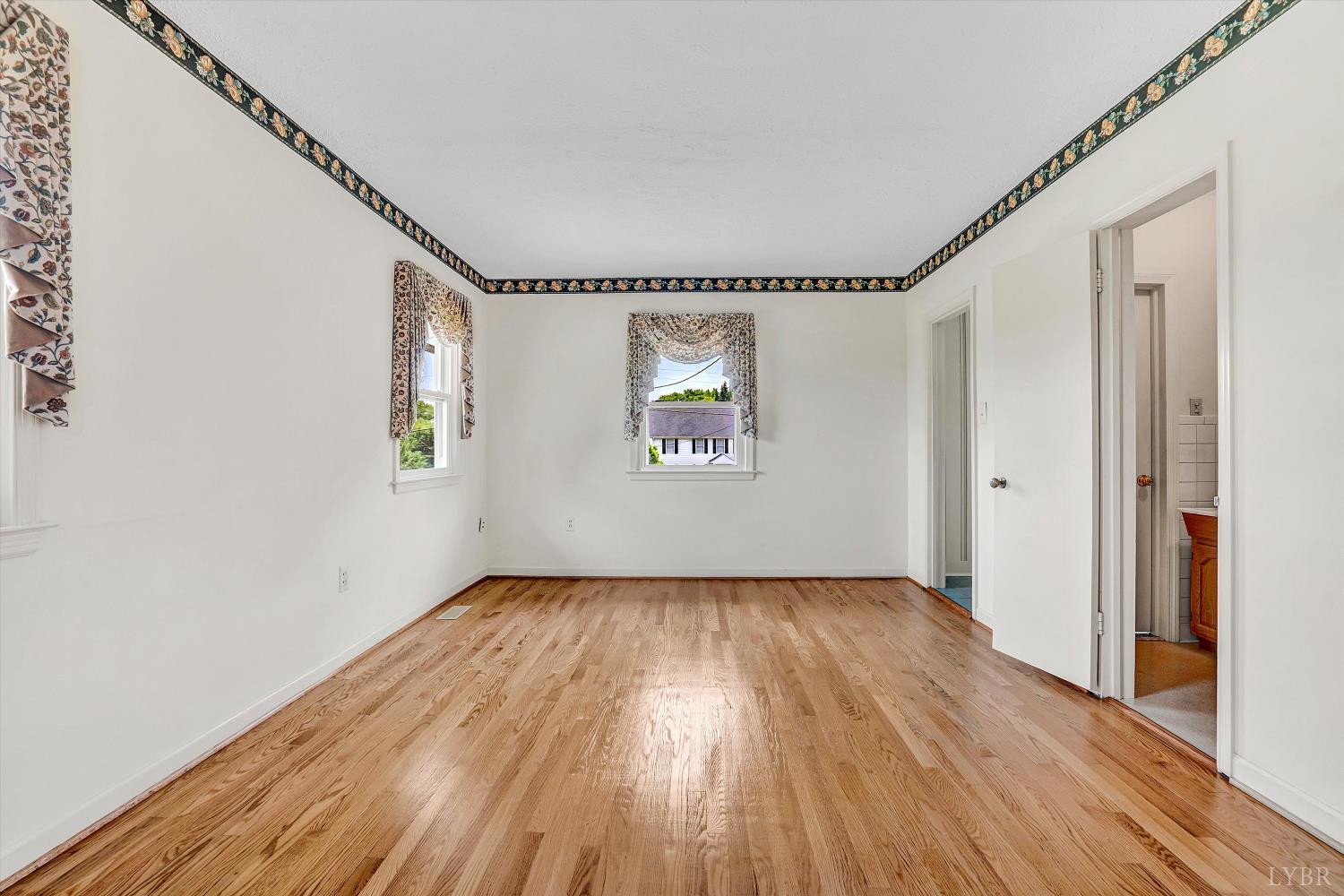 1313 Boone Drive, Bedford, Virginia image 8