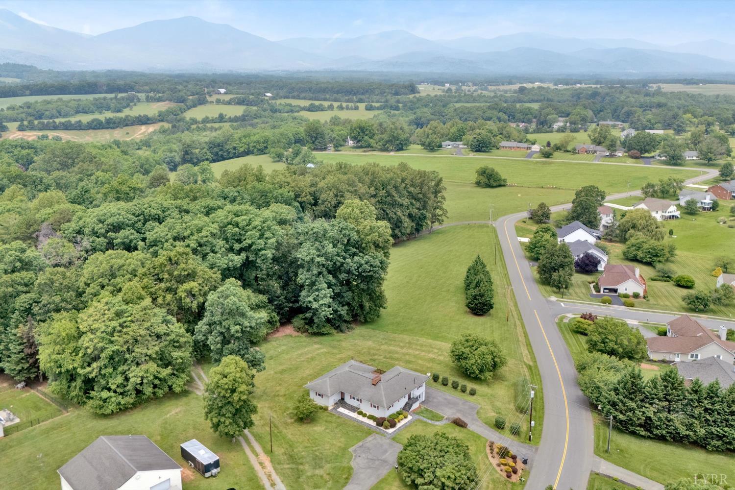 1313 Boone Drive, Bedford, Virginia image 2