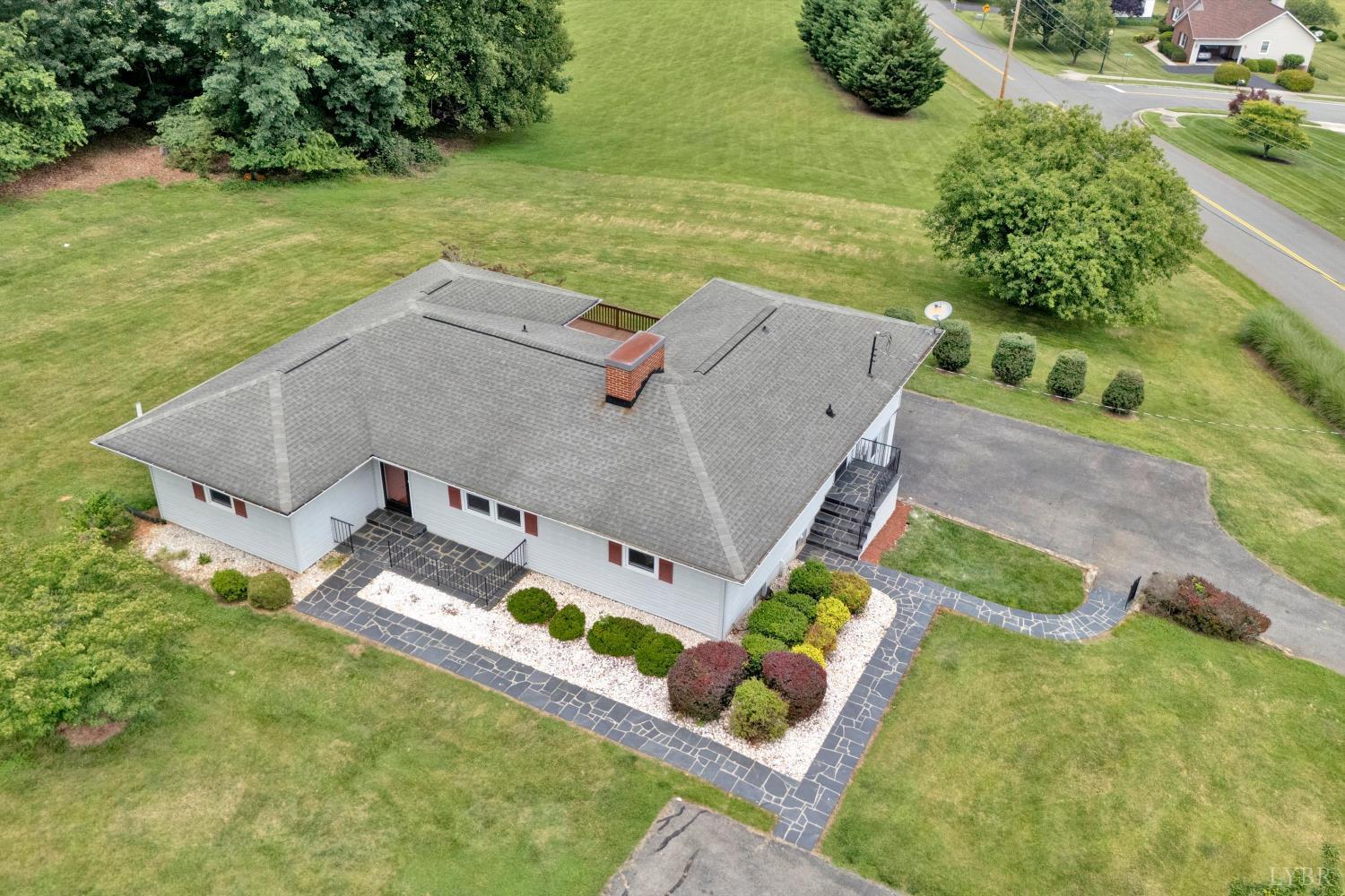 1313 Boone Drive, Bedford, Virginia image 34