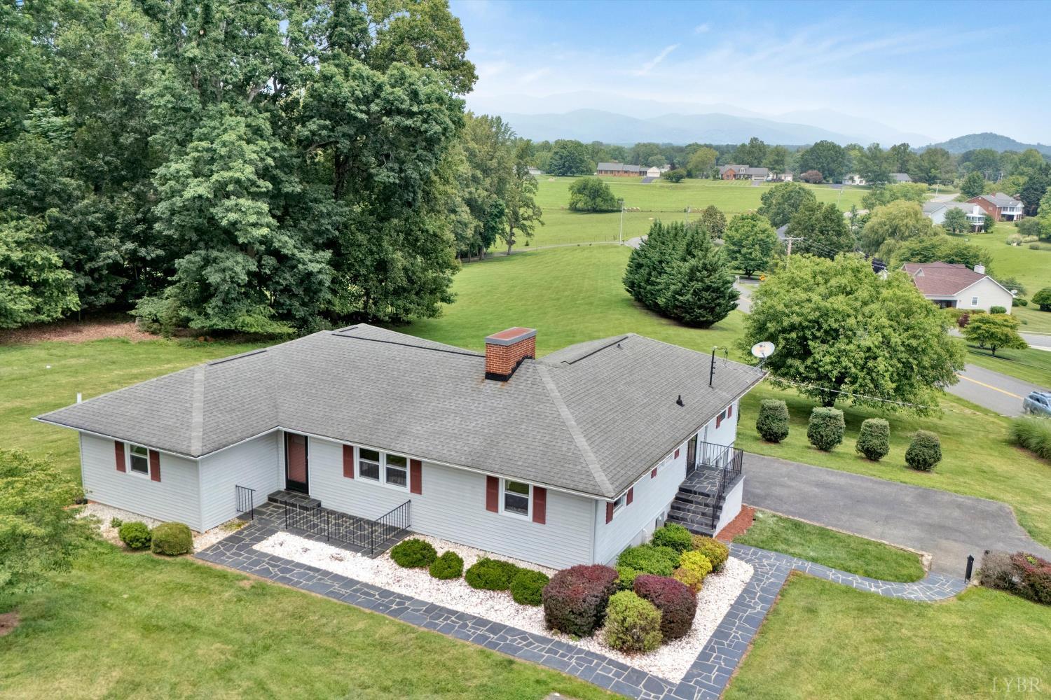 1313 Boone Drive, Bedford, Virginia image 1