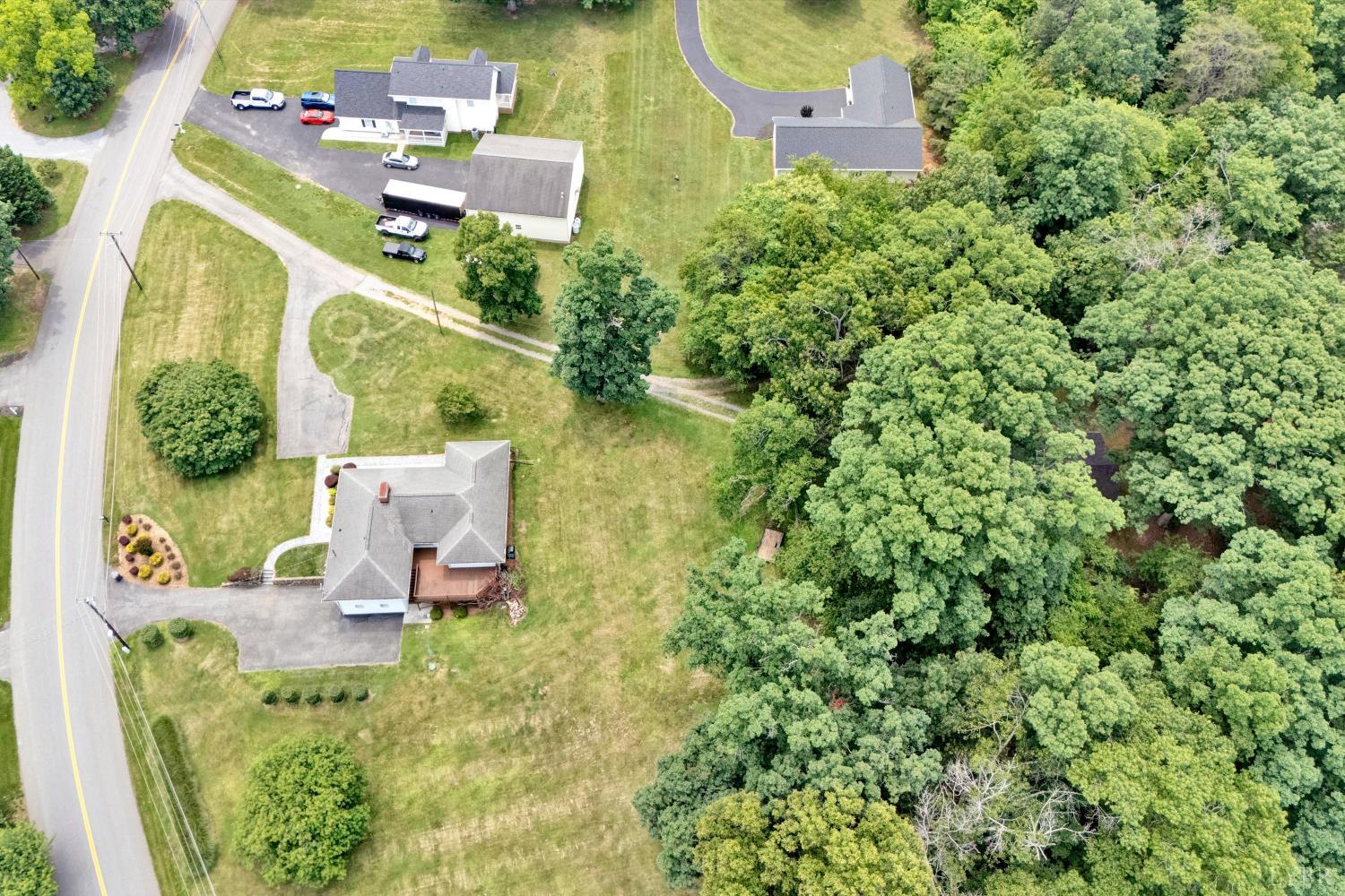 1313 Boone Drive, Bedford, Virginia image 36