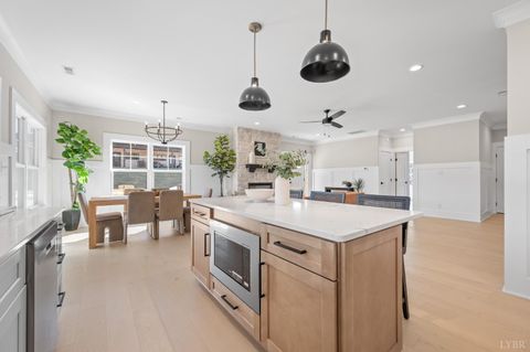 Tiny photo for 1131 South Westyn Loop, Forest, VA 24551 (MLS # 364764)