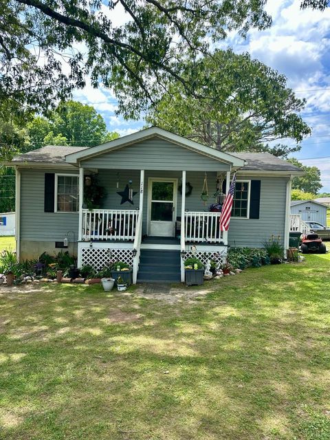 Photo of 118 Caytor Road RD, Brookneal, VA 24528 (MLS # 366558)