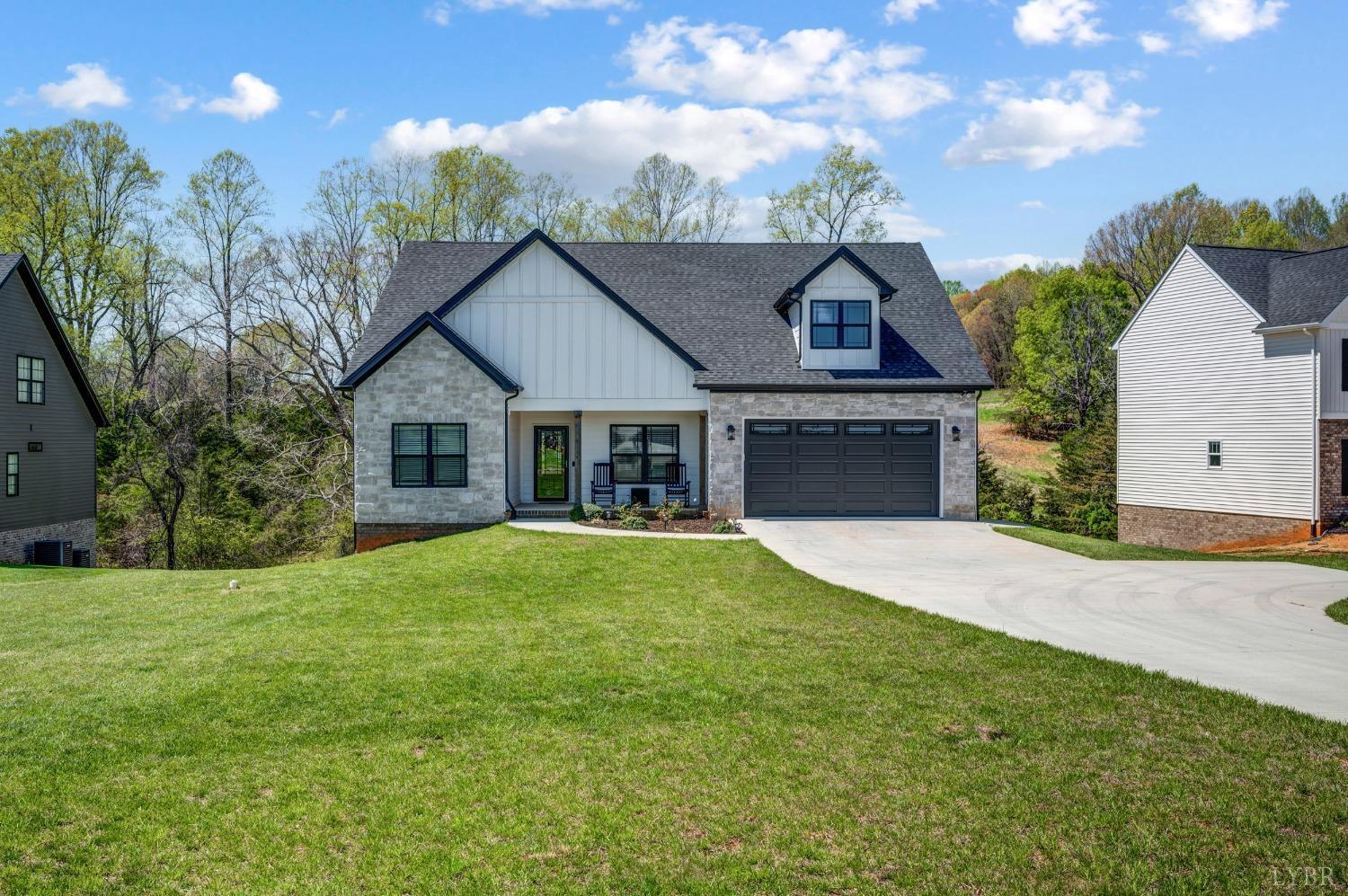 1033 Elk Creek Road, Forest, Virginia image 44