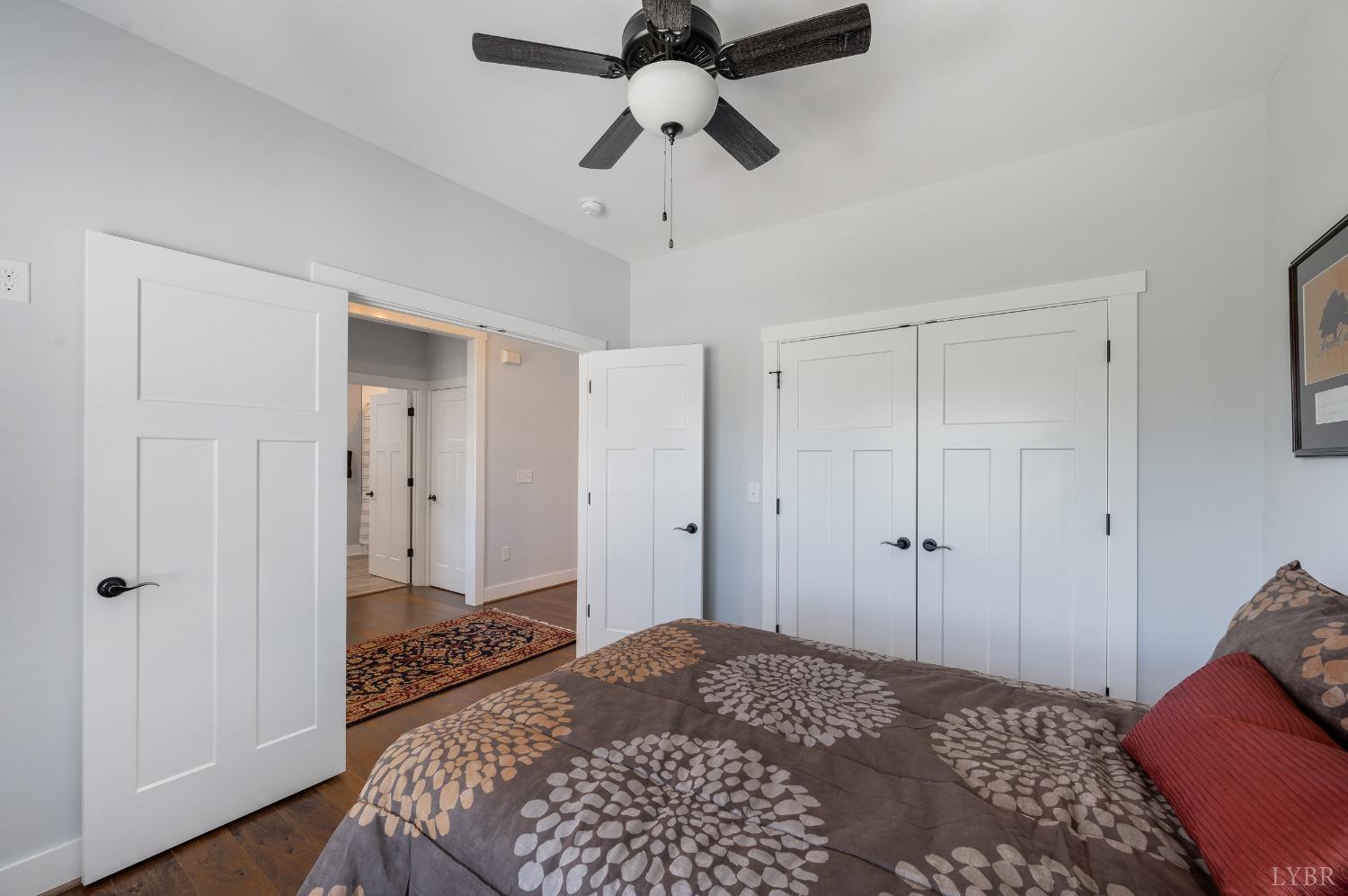 1033 Elk Creek Road, Forest, Virginia image 25