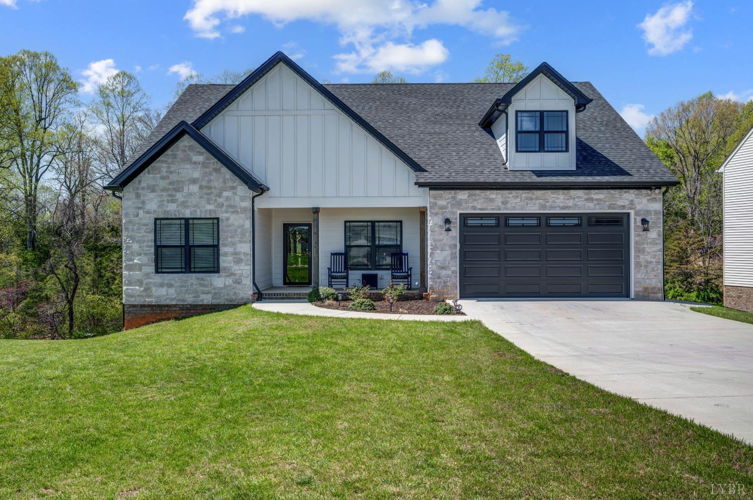 1033 Elk Creek Road, Forest, Virginia image 41