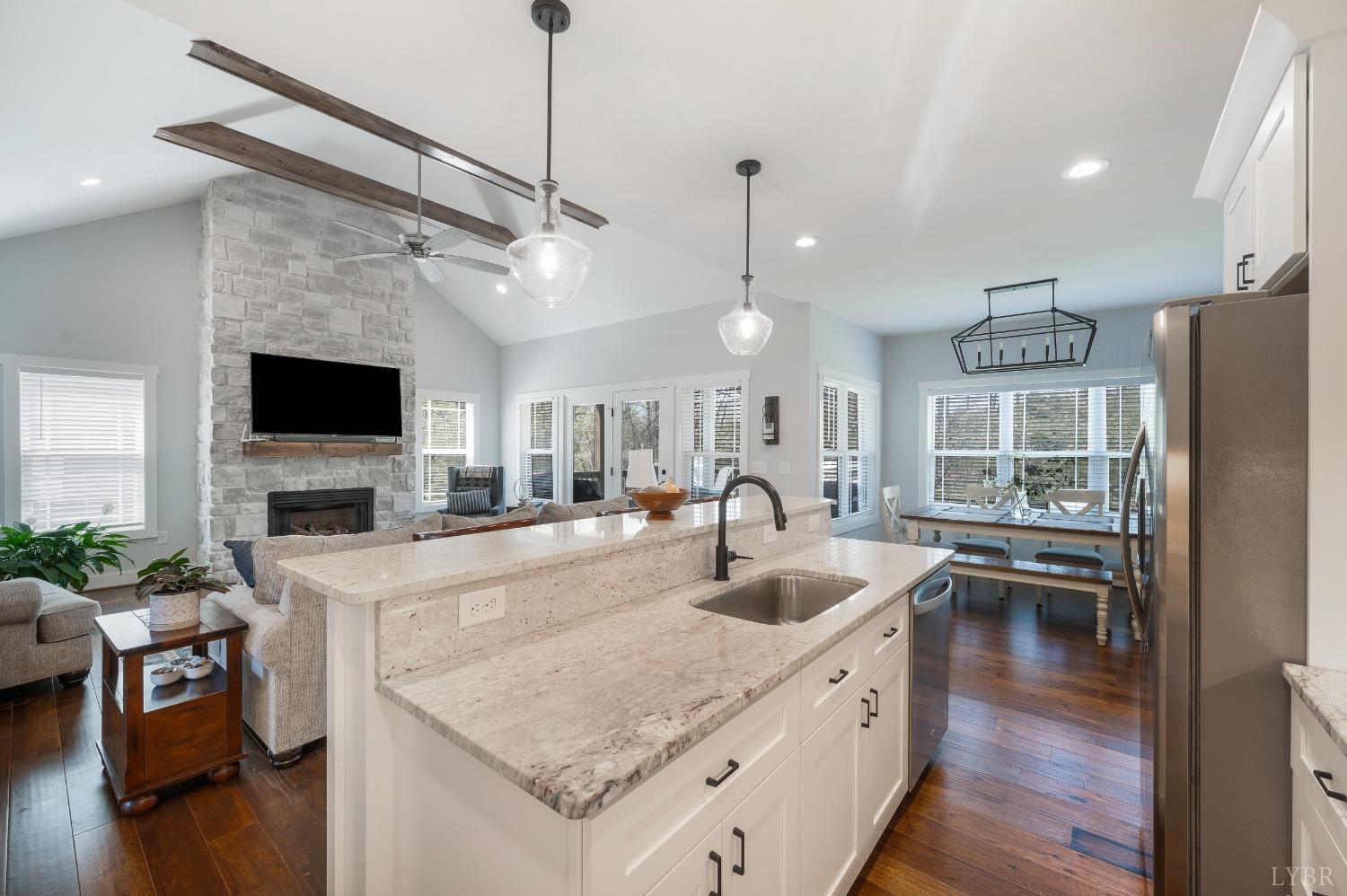 1033 Elk Creek Road, Forest, Virginia image 11