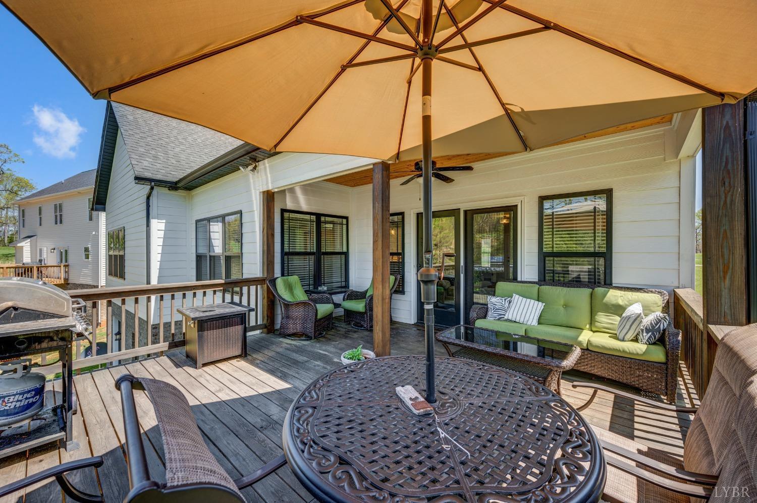 1033 Elk Creek Road, Forest, Virginia image 36