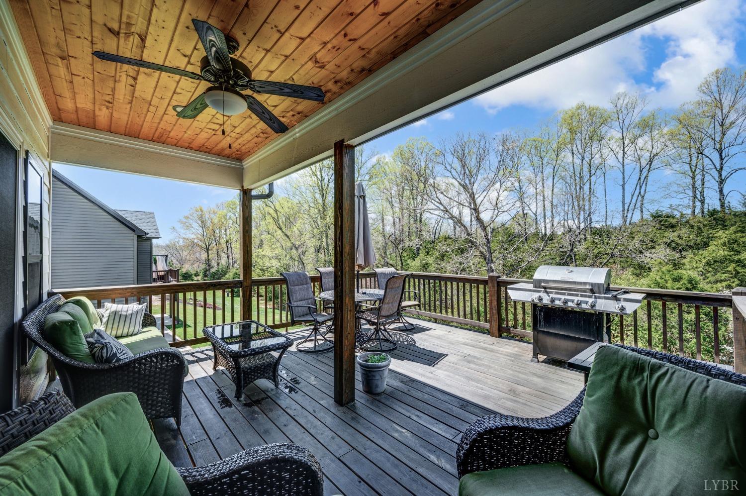 1033 Elk Creek Road, Forest, Virginia image 35