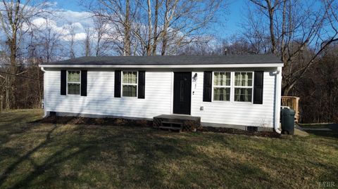 Photo of 182 Shelter Ln Ln, Amherst, VA 24521 (MLS # 364879)