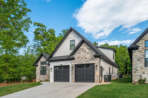 Tiny photo for 210 Lincolns Way Way, Lynchburg, VA 24502 (MLS # 366080)