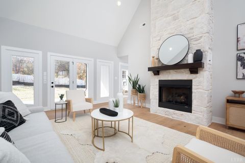 Tiny photo for 210 Lincolns Way Way, Lynchburg, VA 24502 (MLS # 366080)