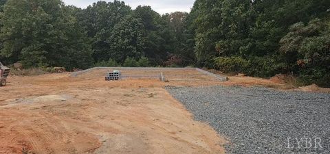 Tiny photo for 0 Kentmoor Farm Rd, Madison Heights, VA 24572 (MLS # 362086)