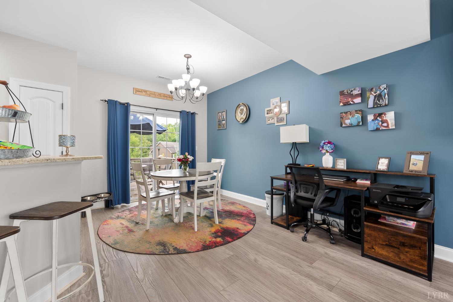 314 Cooper Way Way, Evington, Virginia image 15