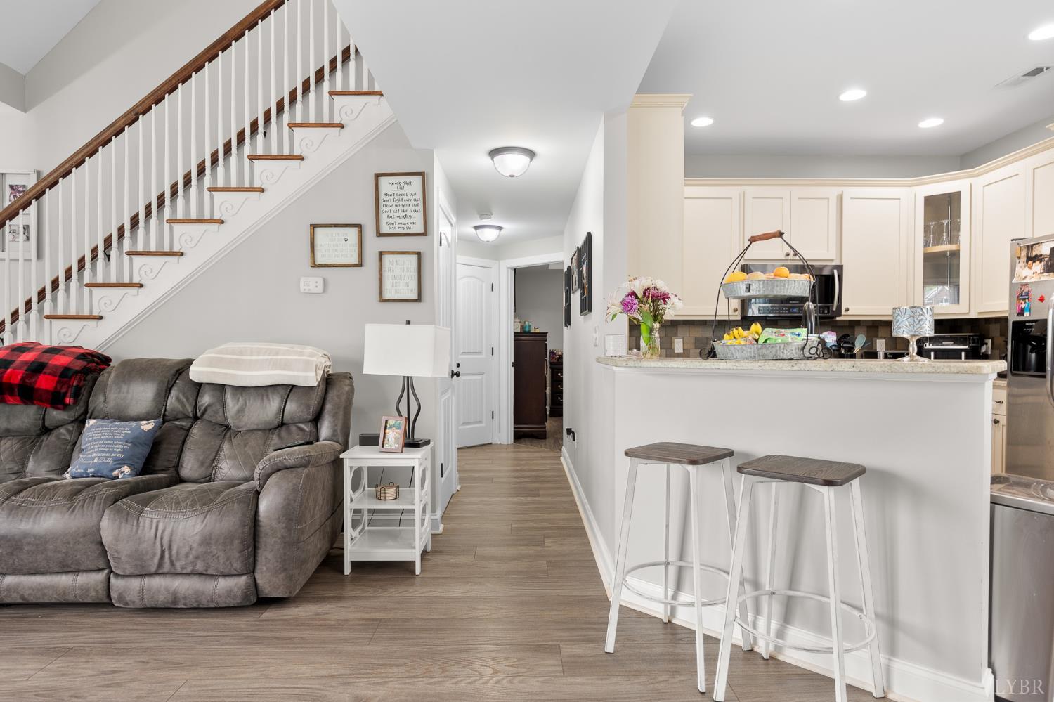 314 Cooper Way Way, Evington, Virginia image 18