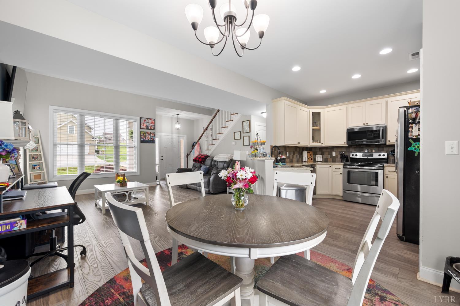 314 Cooper Way Way, Evington, Virginia image 12