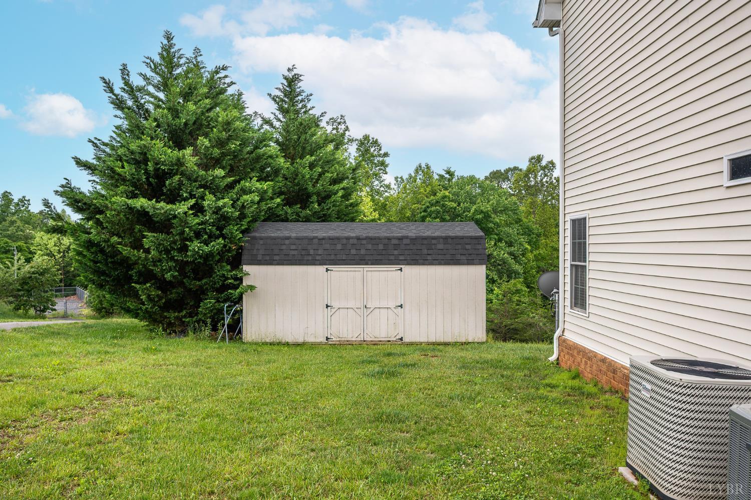 314 Cooper Way Way, Evington, Virginia image 39