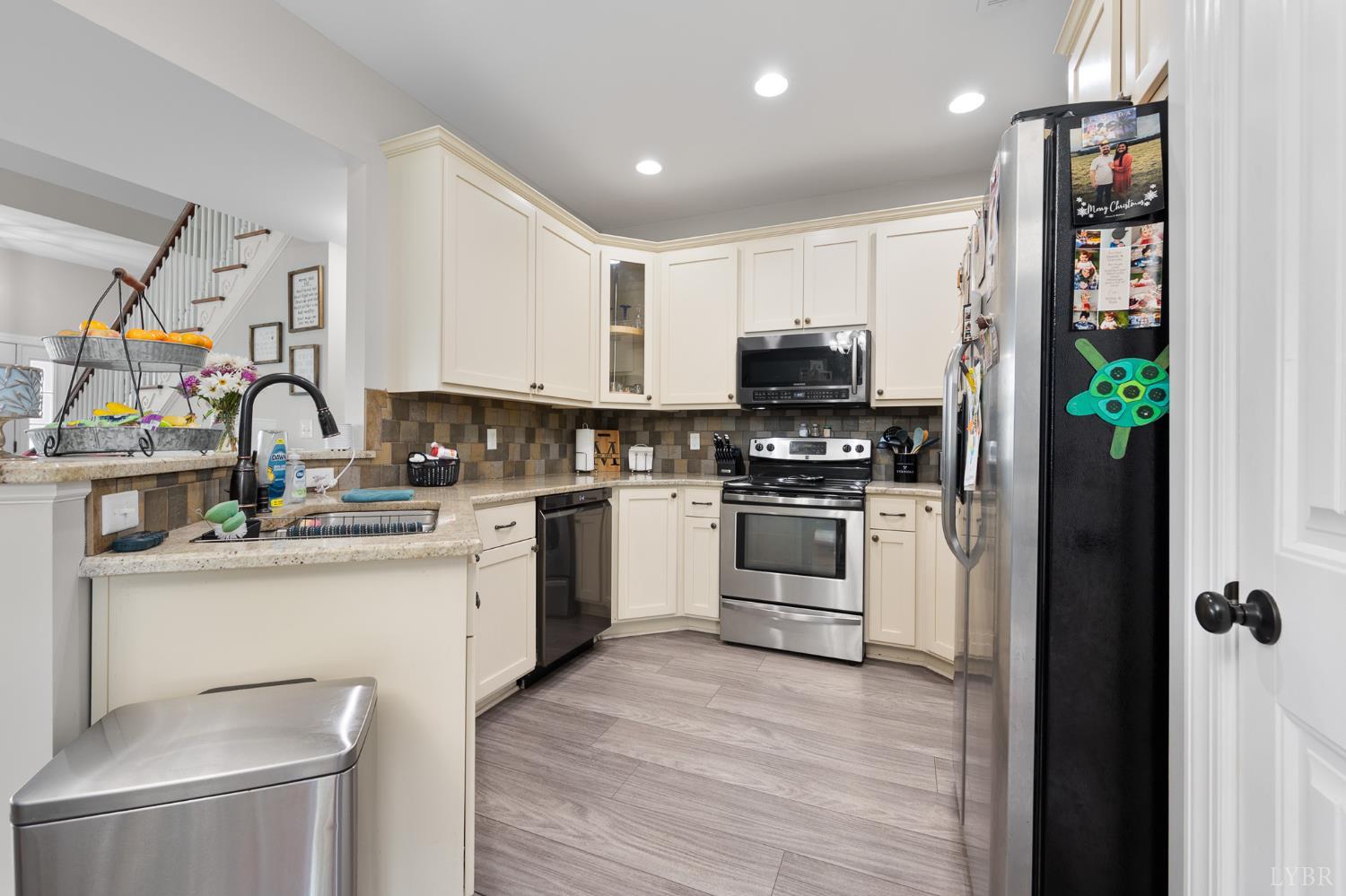 314 Cooper Way Way, Evington, Virginia image 16