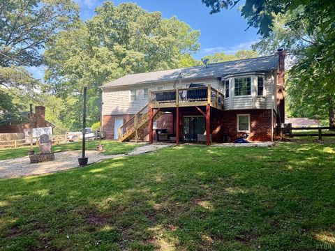 Tiny photo for 210 Woodville Drive, Forest, VA 24551 (MLS # 366554)