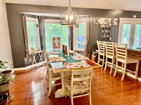 Tiny photo for 210 Woodville Drive, Forest, VA 24551 (MLS # 366554)