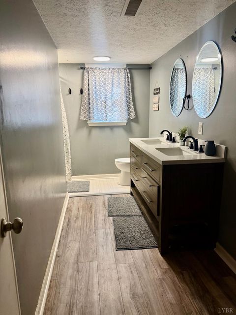Tiny photo for 210 Woodville Drive, Forest, VA 24551 (MLS # 366554)