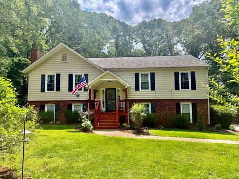Tiny photo for 210 Woodville Drive, Forest, VA 24551 (MLS # 366554)