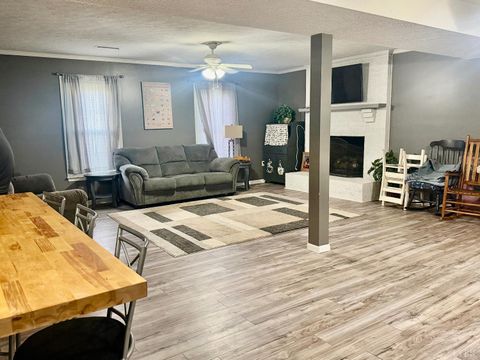 Tiny photo for 210 Woodville Drive, Forest, VA 24551 (MLS # 366554)