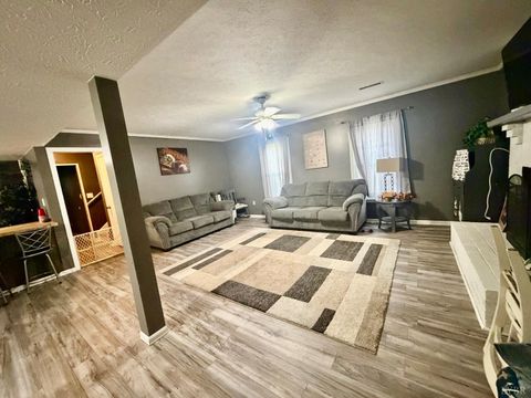 Tiny photo for 210 Woodville Drive, Forest, VA 24551 (MLS # 366554)