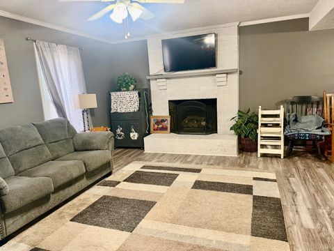 Tiny photo for 210 Woodville Drive, Forest, VA 24551 (MLS # 366554)