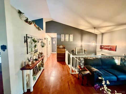 Tiny photo for 210 Woodville Drive, Forest, VA 24551 (MLS # 366554)
