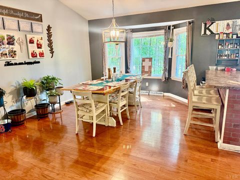Tiny photo for 210 Woodville Drive, Forest, VA 24551 (MLS # 366554)