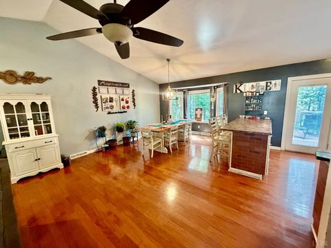 Tiny photo for 210 Woodville Drive, Forest, VA 24551 (MLS # 366554)