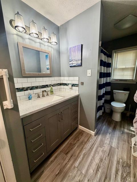 Tiny photo for 210 Woodville Drive, Forest, VA 24551 (MLS # 366554)