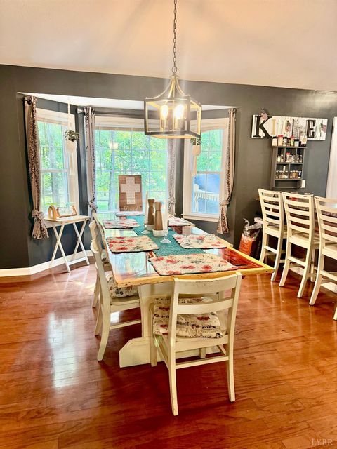 Tiny photo for 210 Woodville Drive, Forest, VA 24551 (MLS # 366554)