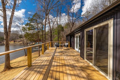 Tiny photo for 509 Pleasure Point Drive, Goodview, VA 24095 (MLS # 362562)