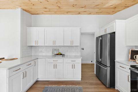 Tiny photo for 509 Pleasure Point Drive, Goodview, VA 24095 (MLS # 362562)