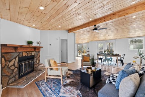 Tiny photo for 509 Pleasure Point Drive, Goodview, VA 24095 (MLS # 362562)