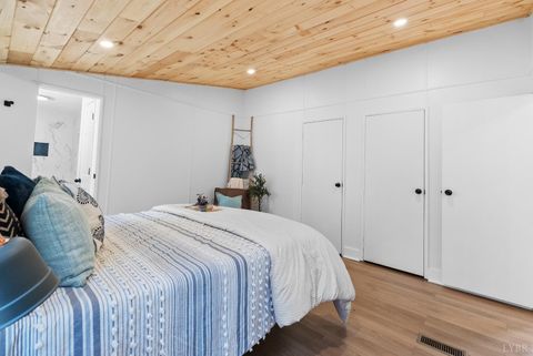 Tiny photo for 509 Pleasure Point Drive, Goodview, VA 24095 (MLS # 362562)